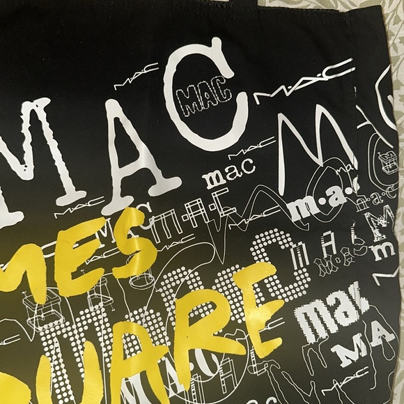 Mac Times Square tote bag - Picture 3 of 5